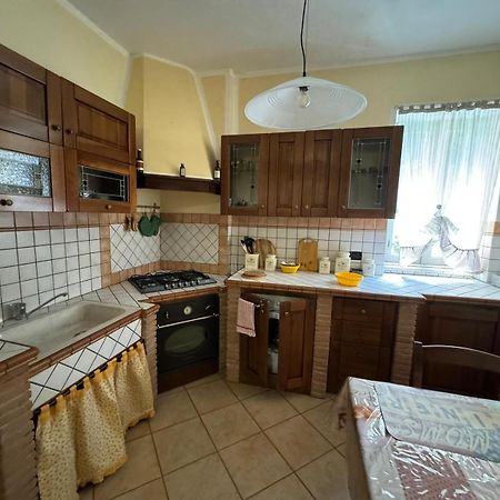 Appartamento Gabbro-Rosignano Marittimo Екстер'єр фото